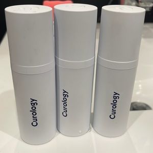 BRAND NEW CUROLOGY ACNE CREAM